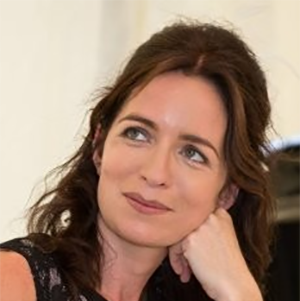 Anna Taylor Castle Row